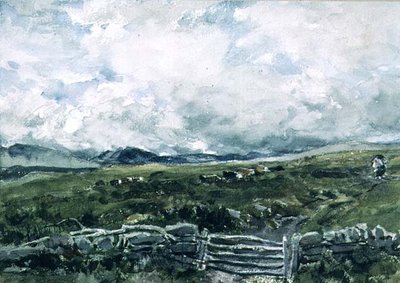 Une Commune - Thomas Collier